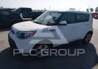 2016 KIA Soul фото