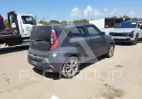 2016 KIA Soul photo