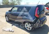 2016 KIA Soul фото