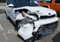 2016 KIA Soul photo