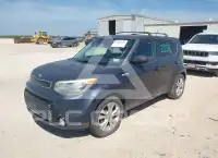 2016 KIA Soul фото