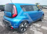 2016 KIA Soul фото