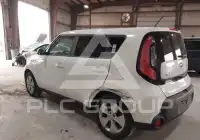 2016 KIA Soul фото