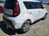 2016 KIA Soul photo
