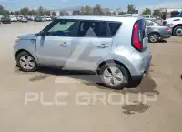 2016 KIA Soul фото