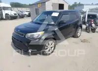 2016 KIA Soul фото