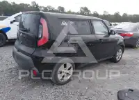 2016 KIA Soul фото
