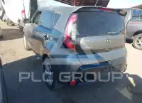 2016 KIA Soul photo