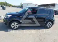 2016 KIA Soul фото