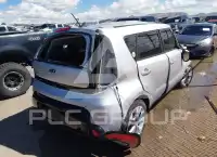 2016 KIA Soul фото