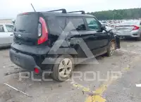 2016 KIA Soul photo