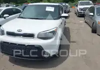 2016 KIA Soul photo