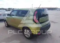 2016 KIA Soul фото