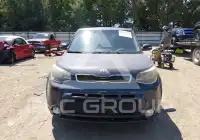 2016 KIA Soul photo