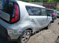 2016 KIA Soul фото