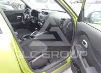 2016 KIA Soul фото