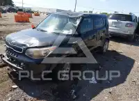 2016 KIA Soul photo