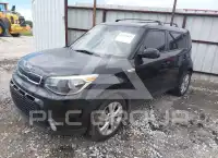 2016 KIA Soul photo