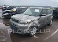 2016 KIA Soul фото