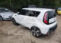2016 KIA Soul фото