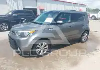 2016 KIA Soul фото