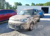 2016 KIA Soul фото