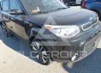 2016 KIA Soul фото