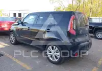 2016 KIA Soul фото