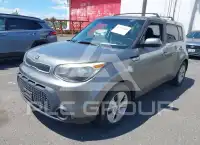 2016 KIA Soul фото