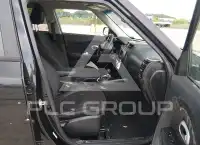 2016 KIA Soul фото