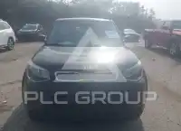 2016 KIA Soul фото