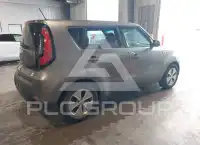 2016 KIA Soul фото