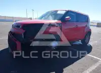 2016 KIA Soul фото