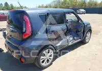 2016 KIA Soul фото