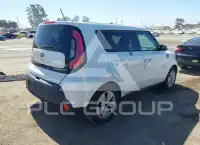 2016 KIA Soul photo