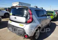 2016 KIA Soul фото
