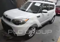 2016 KIA Soul фото