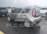 2016 KIA Soul photo