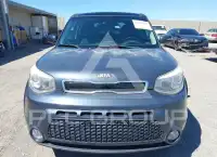 2016 KIA Soul фото
