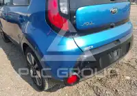 2016 KIA Soul фото