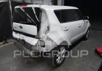 2016 KIA Soul фото