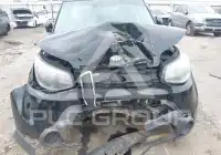 2016 KIA Soul photo