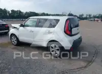 2016 KIA Soul фото