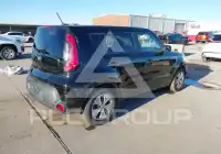 2016 KIA Soul фото