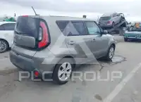 2016 KIA Soul фото