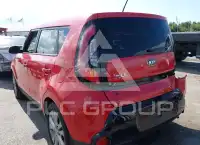 2016 KIA Soul фото
