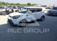 2016 KIA Soul фото