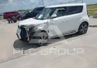 2016 KIA Soul фото