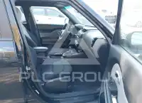 2016 KIA Soul фото