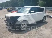 2016 KIA Soul фото